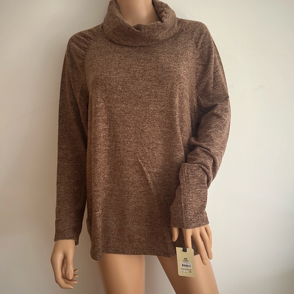 Woman’s  Tunic.